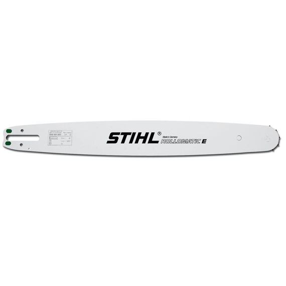 Vodící lišta Stihl Rollomatic E, 1,3mm 3/8''