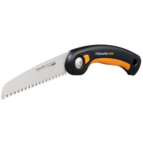 Piła składana Fiskars Plus SW68 27cm/ 1067552