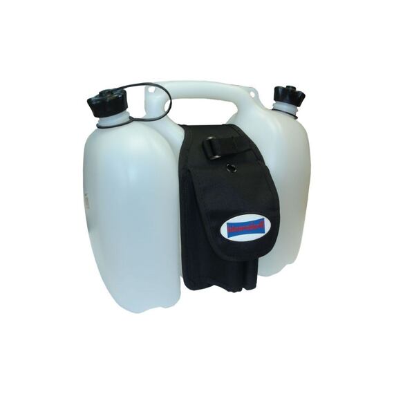 Torba narzędziowa w kanistrze