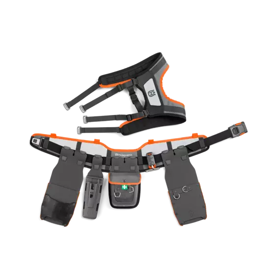 ZESTAW PASKÓW NARZĘDZIOWYCH FLEXI