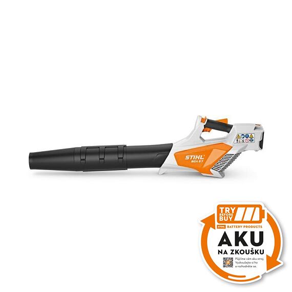 WYNAJEM Dmuchawa Stihl BGA 57