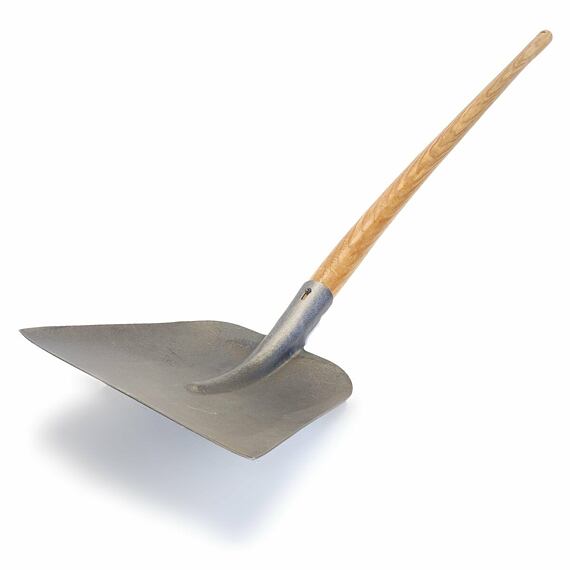 Łopata prosta KRUMPHOLZ 1,8 mm