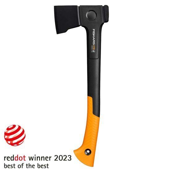 Siekiera rozłupująca FISKARS X18
