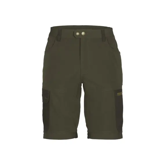 Szorty hybrydowe Pinewood Finnveden Trail