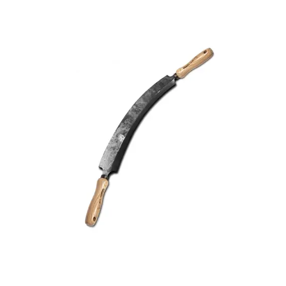 Krumpholz szlif okrągły