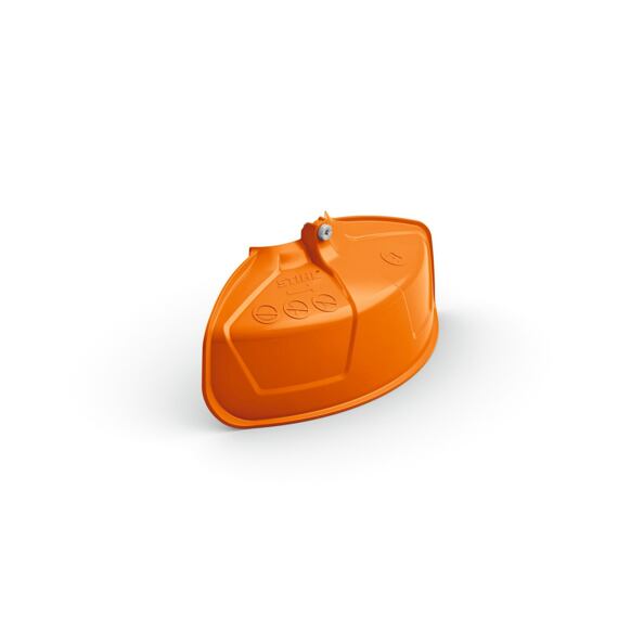 spolehlivá ochrana proti odletujícím úlomkům