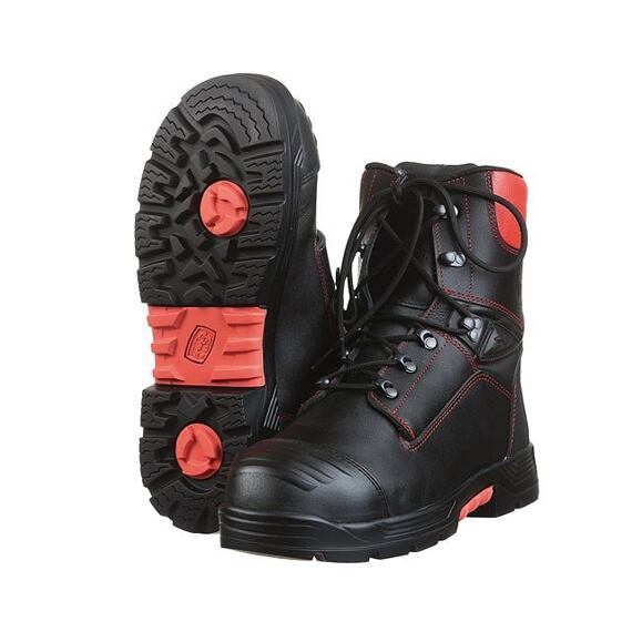 Protipořezová obuv Profesional II s Gore-tex new