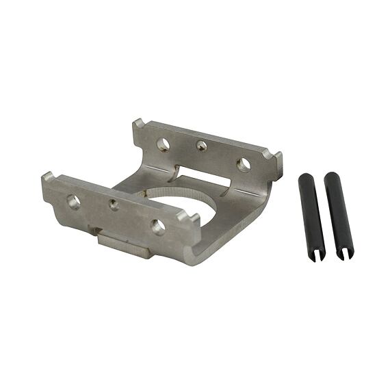 Bast-Ing zamienna osłona na śrubę siedziska