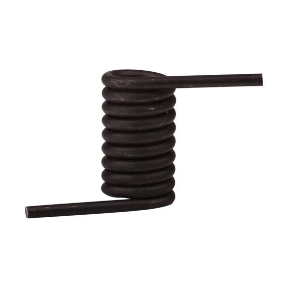 Sprężyna podnosząca szlifierkę