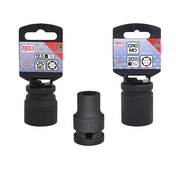 Klucz nasadowy 17mm do UniVal