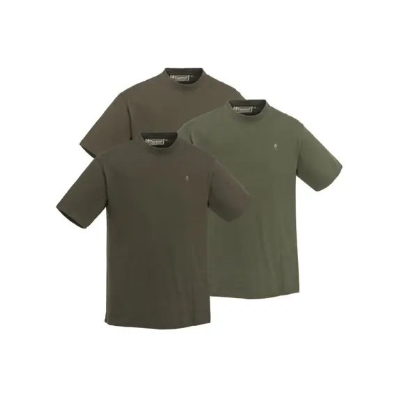 Koszulka Pinewood 3-PACK