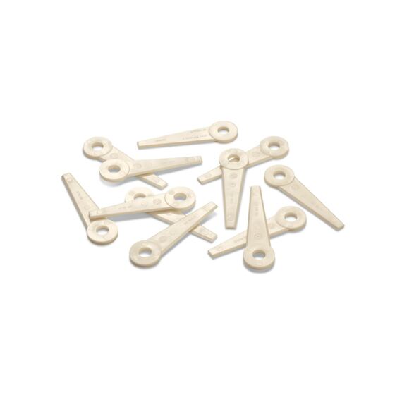 Žací hlavy řady STIHL PolyCut jsou velmi vhodné pro různé dokončovací a žací práce.