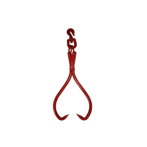 Szczypce do manipulacji 47 cm, 680 kg