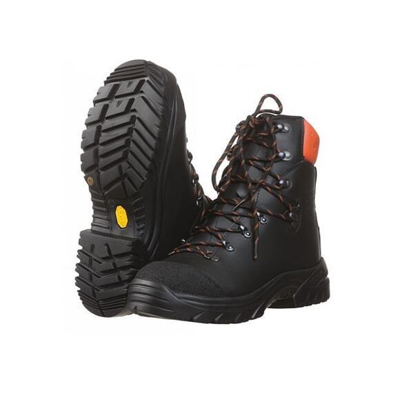 Protipořezová obuv Leongsteine Xtreme