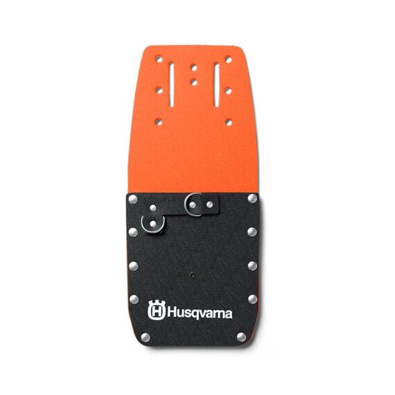 Obudowa z tworzywa PVC firmy Husqvarna