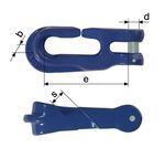 Szybowiec KCOV z bolcem łączącym Pewag