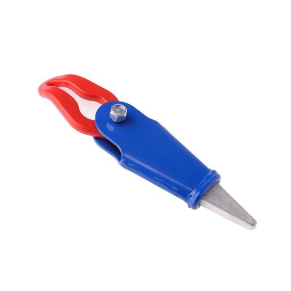 Końcówka liny z jarzmem SEL-R 45°