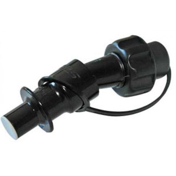 Bezpieczny wlew benzyny Stihl