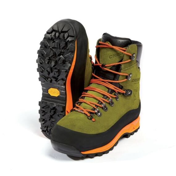 Protipořezová obuv Perfekt GTX, PSS - Pfeiffer Sicherheitssysteme