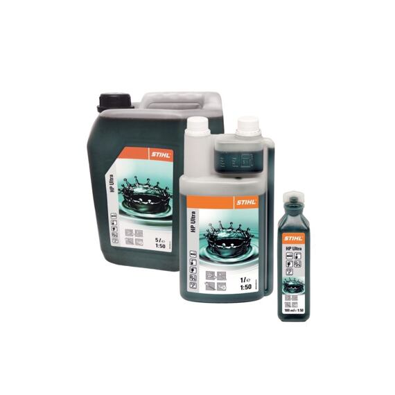 Olej silnikowy STIHL HP Ultra 5 l