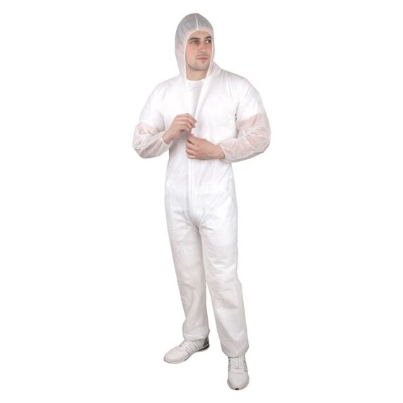 Jednorazowy kombinezon ANDREW