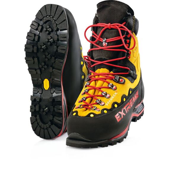 Buty antyprzecięciowe Zugspitze Extreme