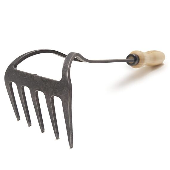 Grabie ręczne 150g KRUMPHOLZ