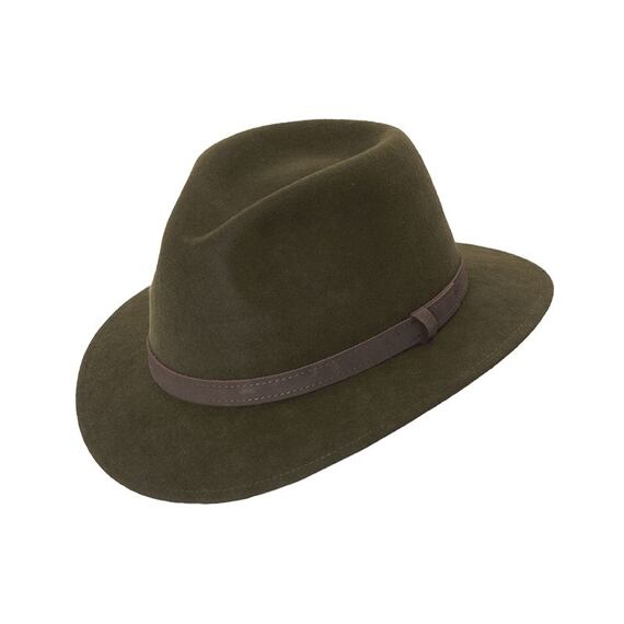 Kapelusz Faustmanna 1116/1588 - 384