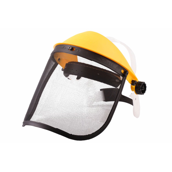 Osłona ochronna bez słuchawek