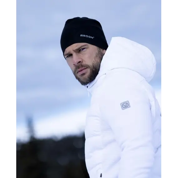 Termoaktivní čepice pod helmu ARDON®TX500 černá