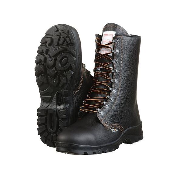 Protipořezová obuv Profesional I