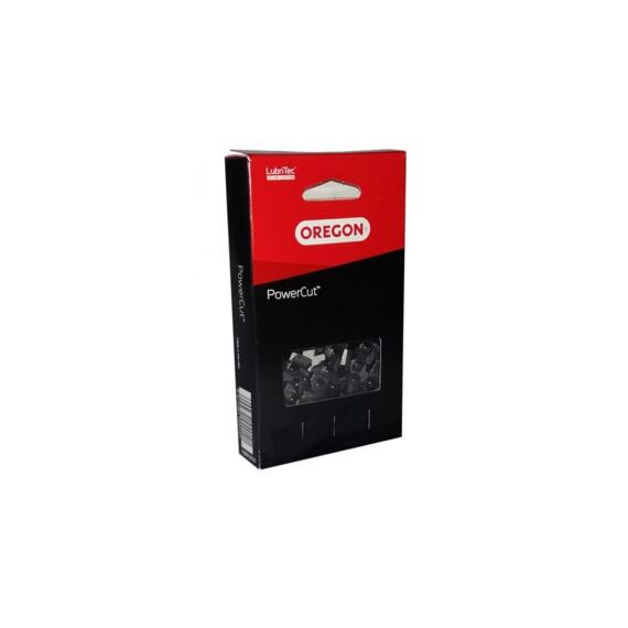 Łańcuch piły OREGON 56 ogniw, 1,5 mm, 0,3/8 cala, zęby kwadratowe