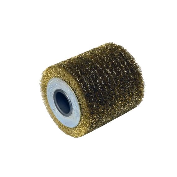 Zamienna szczotka stalowa do 117SP