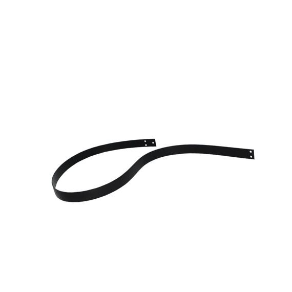 Koniec zakresu pomiarowego 0,5m