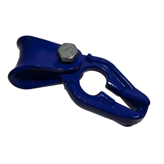 GBGV 10 Pewag ślizgowy szekla linowa