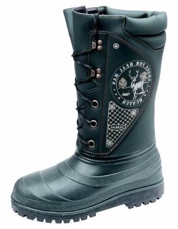 Myslivecká zimní obuv HUNTER SPECIAL 3801 Demar