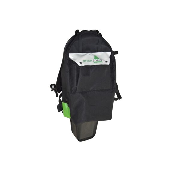 Plecak piły Interforst