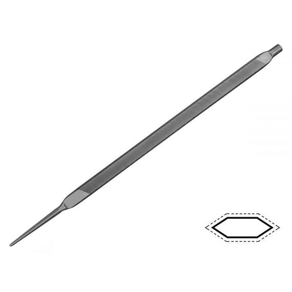 Pilnik Vallorbe 6 krawędzi