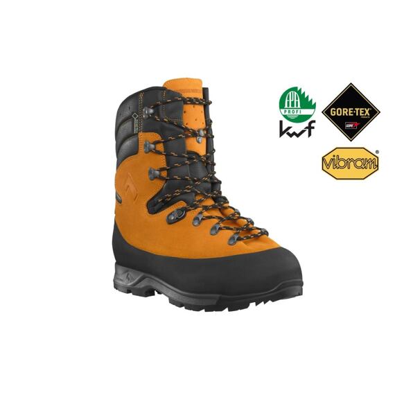 PROTIPOŘEZOVÁ OBUV PROTECTOR FOREST 2.1 GTX