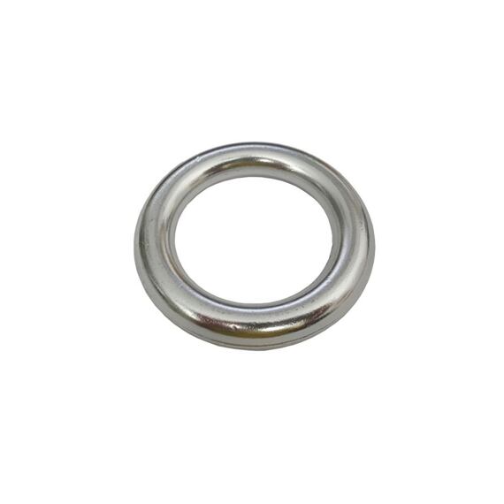 Pierścień aluminiowy do klina aluminiowego Müller