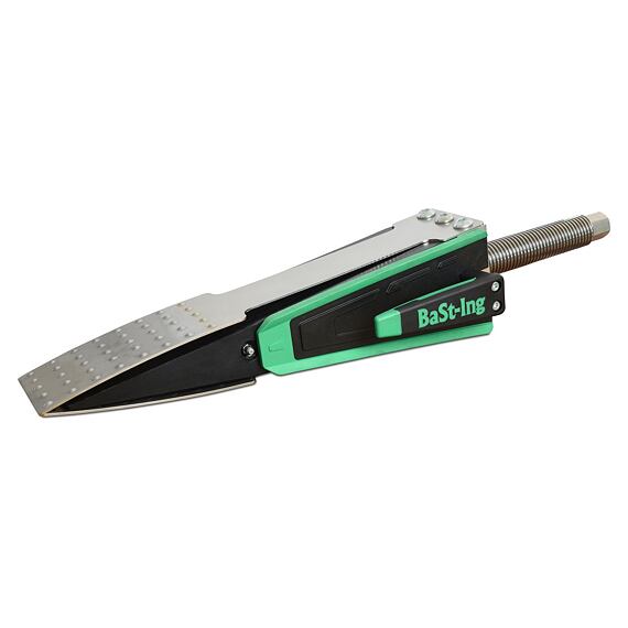 Klin mechaniczny MaxVal Bast-Ing