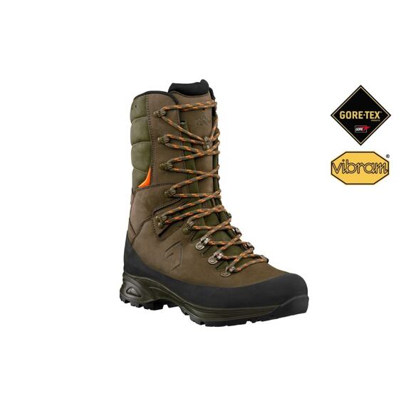 Buty HAIX NATURE One GTX high