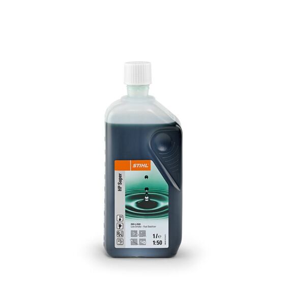 Olej silnikowy HP Super 1 l