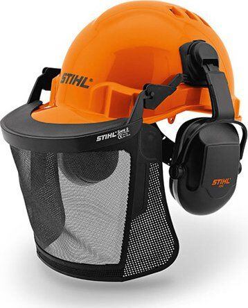 Kask STIHL Function Basic