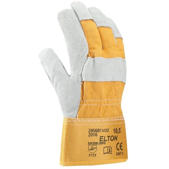 Rękawiczki ELTON rozmiar 10,5