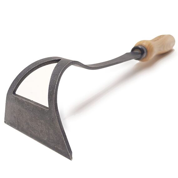 Motyka ręczna KRUMPHOLZ prosta