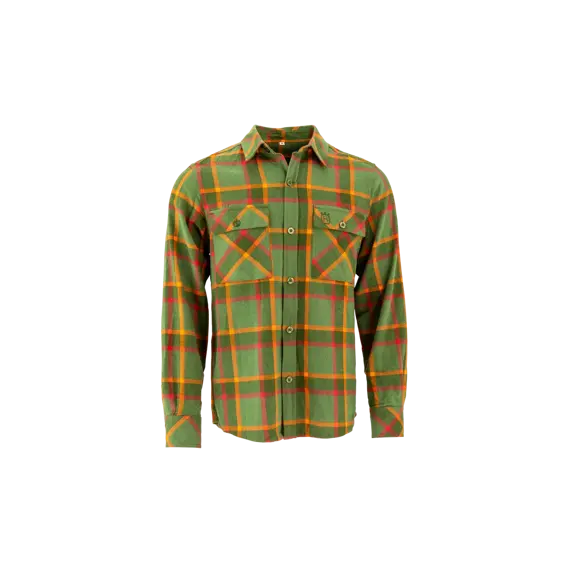 Košile značky Husqvarna představuje ideální volbu pro každého, kdo hledá kvalitní, pohodlný a stylový oděv s renomovanou tradicí.