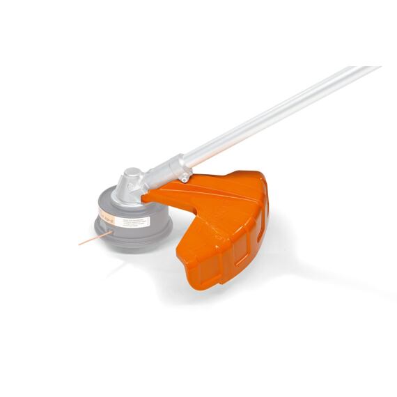 Ochranné kryty STIHL pro strunové žací hlavy a žací hlavy PolyCut
