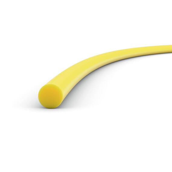 Kulatá žací struna STIHL je díky svému univerzálnímu standardnímu tvaru ideální pro úpravu okrajů trávníku a pro sečení. 