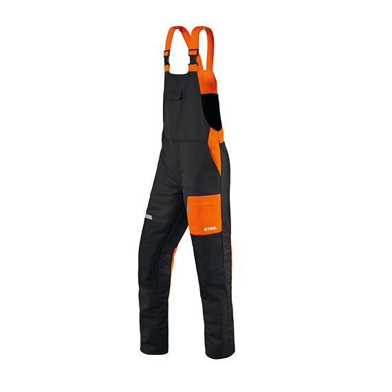 Rękawy Stihl Function CORE zapobiegające przecięciu
